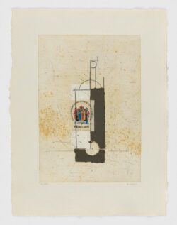 El cubismo como pretexto VIII, 2004, Manolo Valdés