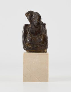 Figura de mujer, Juan Antonio Córdoba