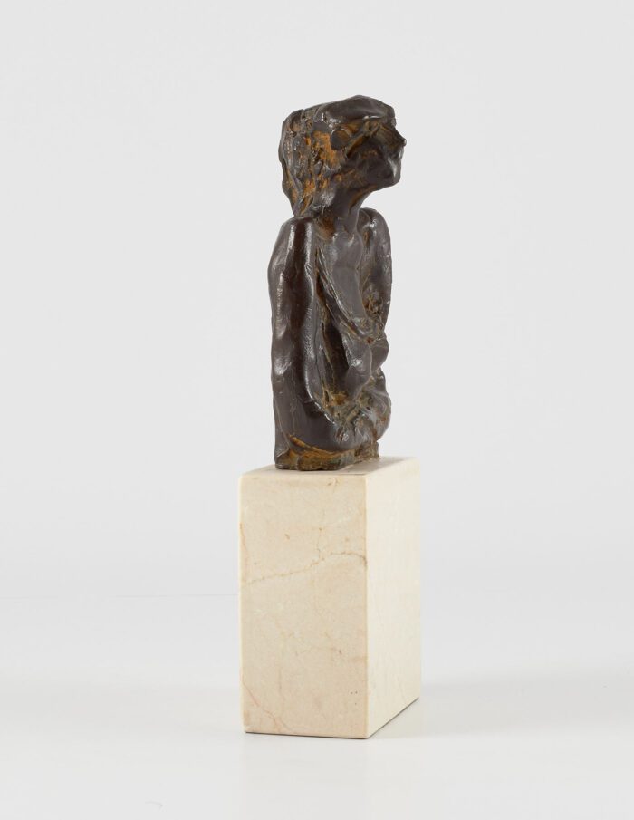 Figura de mujer, Juan Antonio Córdoba