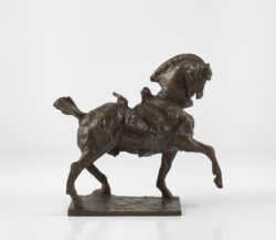 Caballo, 1972, Venancio Blanco