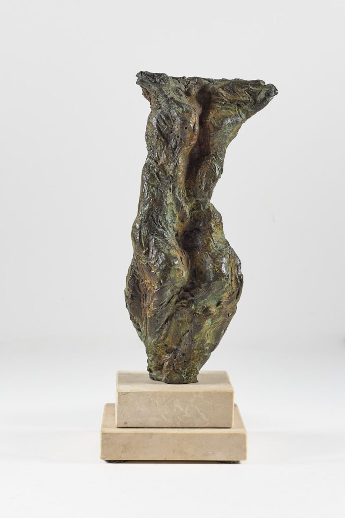 Sin título, Salvador Dalí