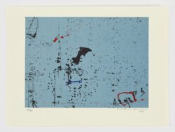 Puntos y manchas, Enrique Brinkmann