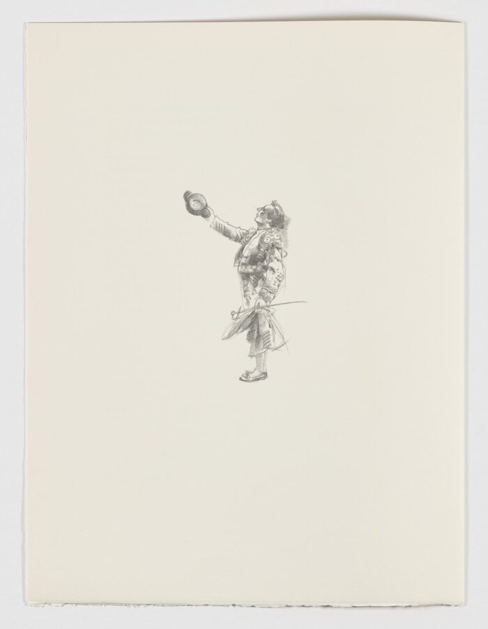 La Tauromarquia, 1960, Vicente Arnás