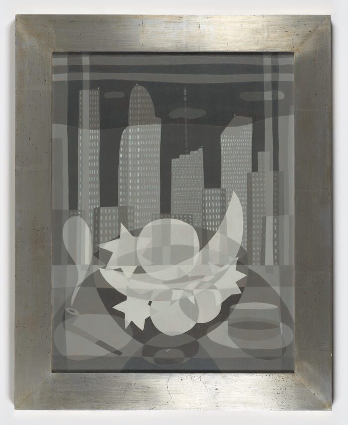 Hong-Kong, Fernando Bellver