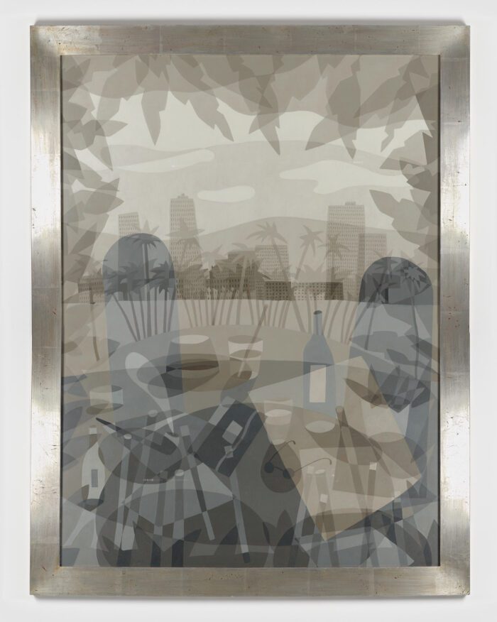 Goa, 2014 - 2015, Fernando Bellver