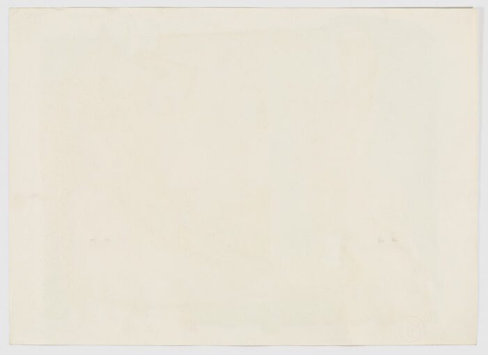 La bella y la bestia, 1989, Alberto Cavazos