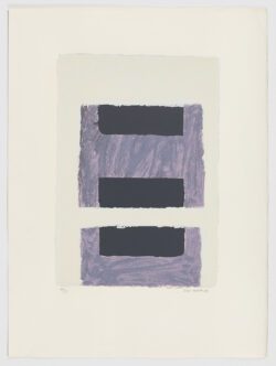 S/T 1, 1989, Pilar Araña