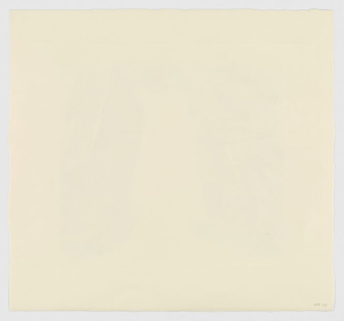Jarra II (jarra azul-negra), 1993, Fernando Almeda