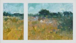 Landscapes, Francisco Molina Montero