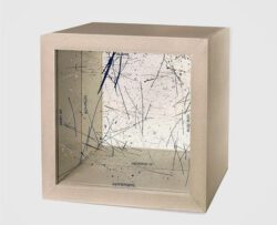 Aire (39), 2004, Saskia Moro