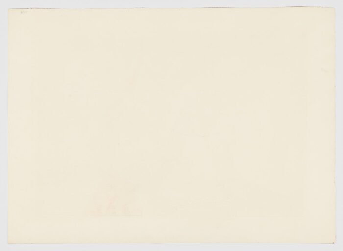 Number 15, 1960, Antoni Tàpies
