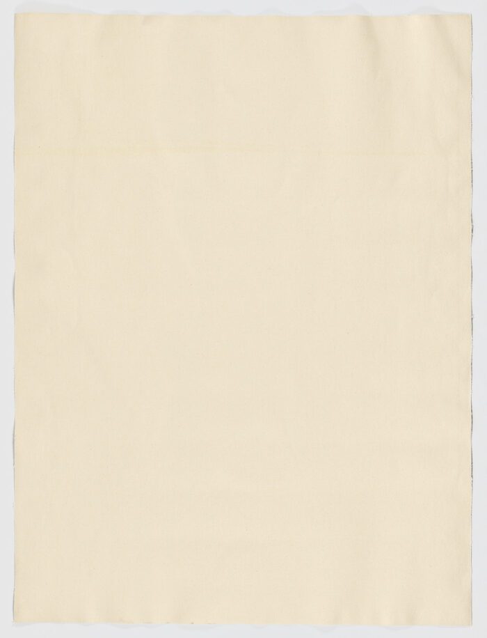 Sin título II, 2001, Carlos Quintana