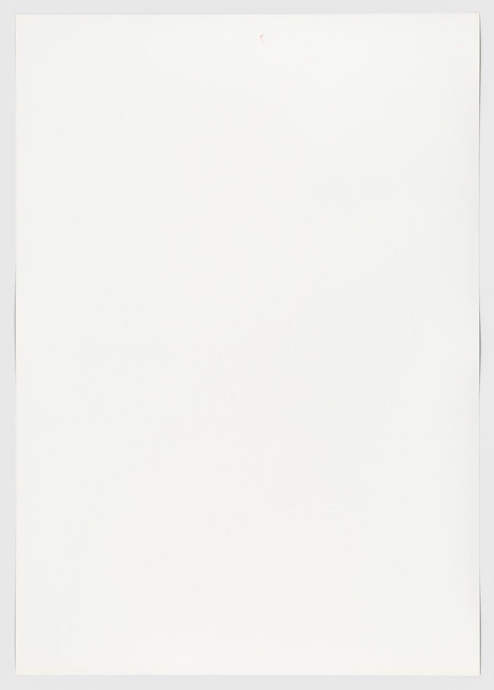 Sin título IV, 2004, Flavio Gargancia