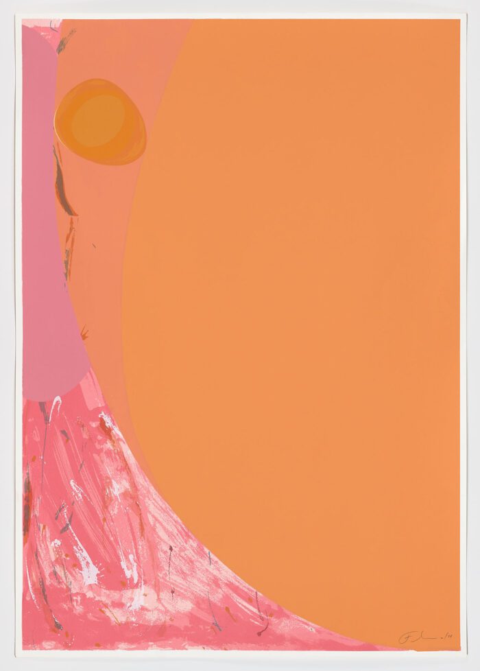 Sin título III, 2004, Flavio Gargancia