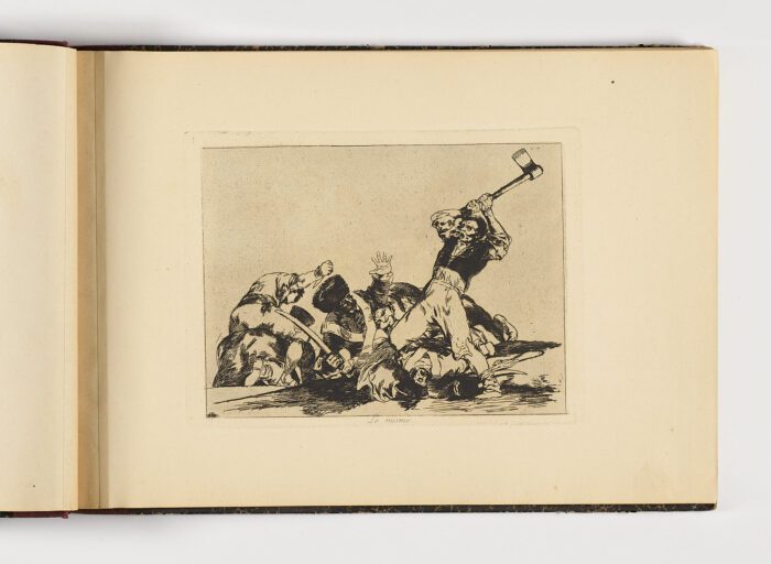 Los desastres de la guerra (5ª edición) - Imagen 31