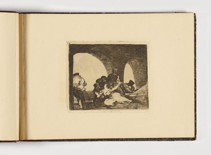 Los desastres de la guerra (5ª edición) - Imagen 21