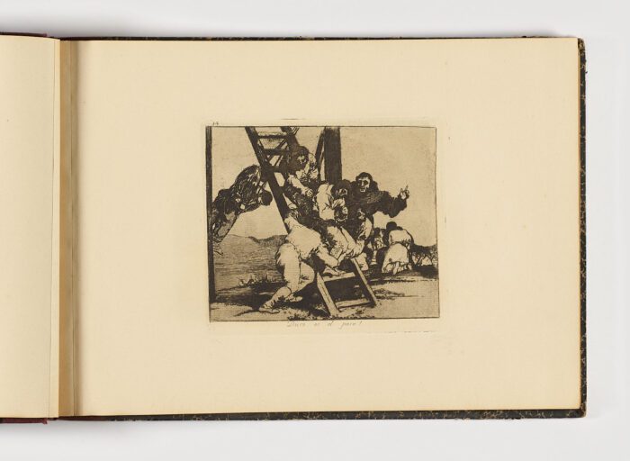 Los desastres de la guerra (5ª edición) - Imagen 22