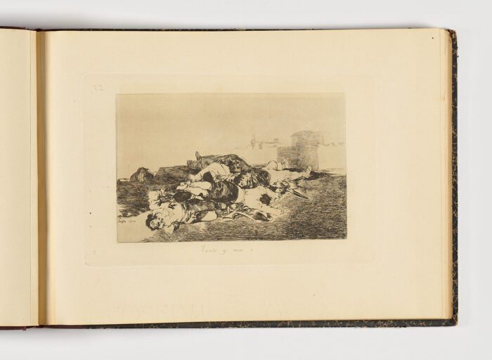 Los desastres de la guerra (5ª edición) - Imagen 14