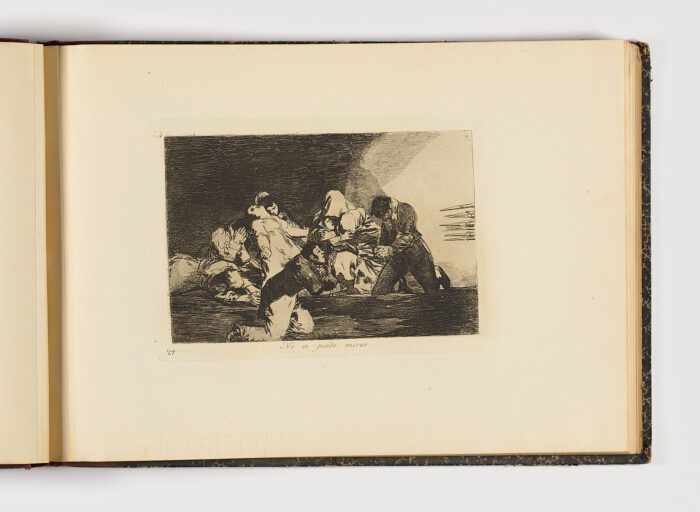 Los desastres de la guerra (5ª edición) - Imagen 10