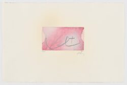 Seins, 1984, Antoni Tàpies
