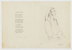 María Luz del Minero, Daniel Vázquez Díaz