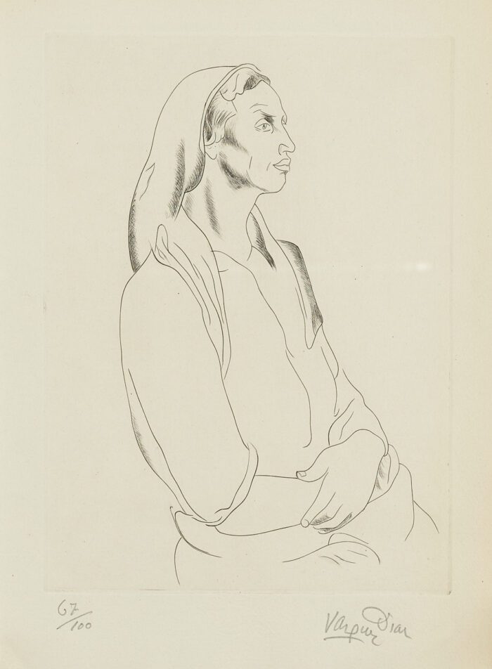 María Luz del Minero, Daniel Vázquez Díaz