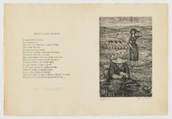 La siega, Dimitri Papageorgiu