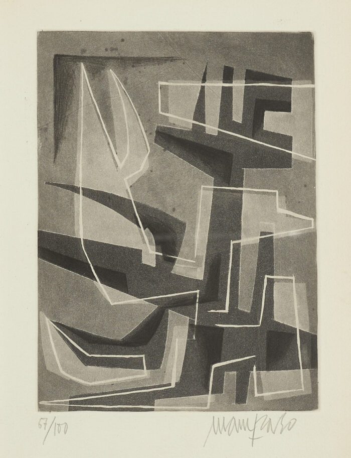Composición, Manuel Manpaso