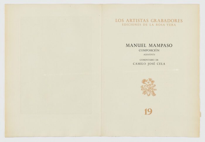 Composición, Manuel Manpaso