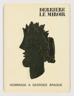 Derriere Le Miroir