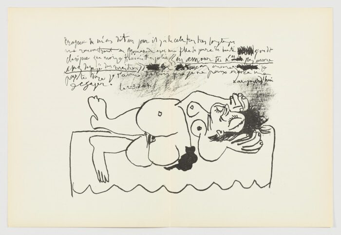 Pablo Picasso