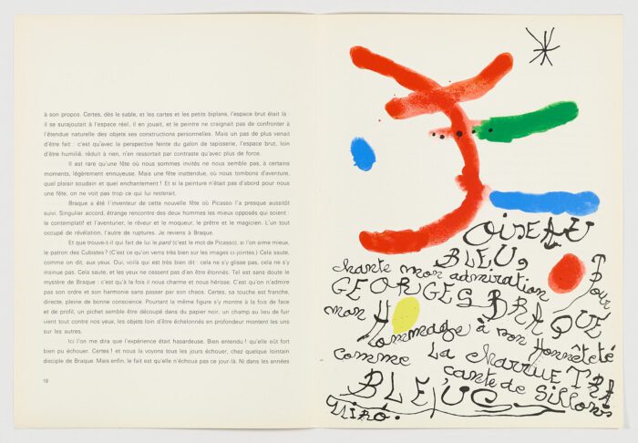 Joan Miró