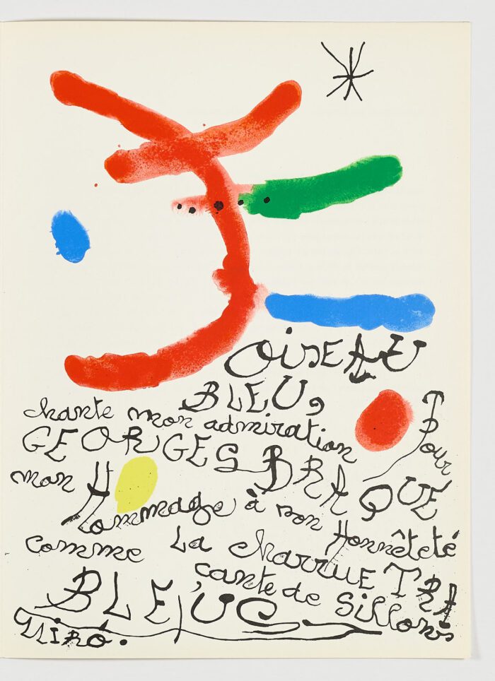 Joan Miró