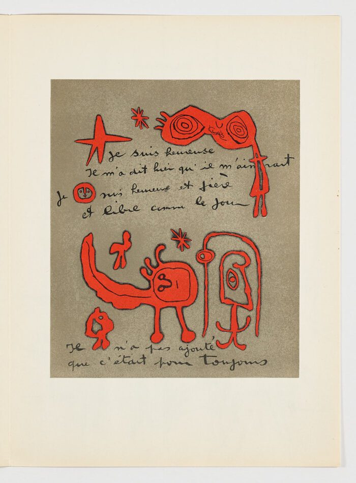 Joan Miró