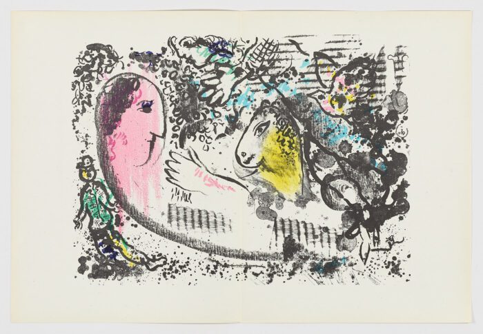 Marc Chagall