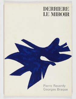 Derriere Le Miroir