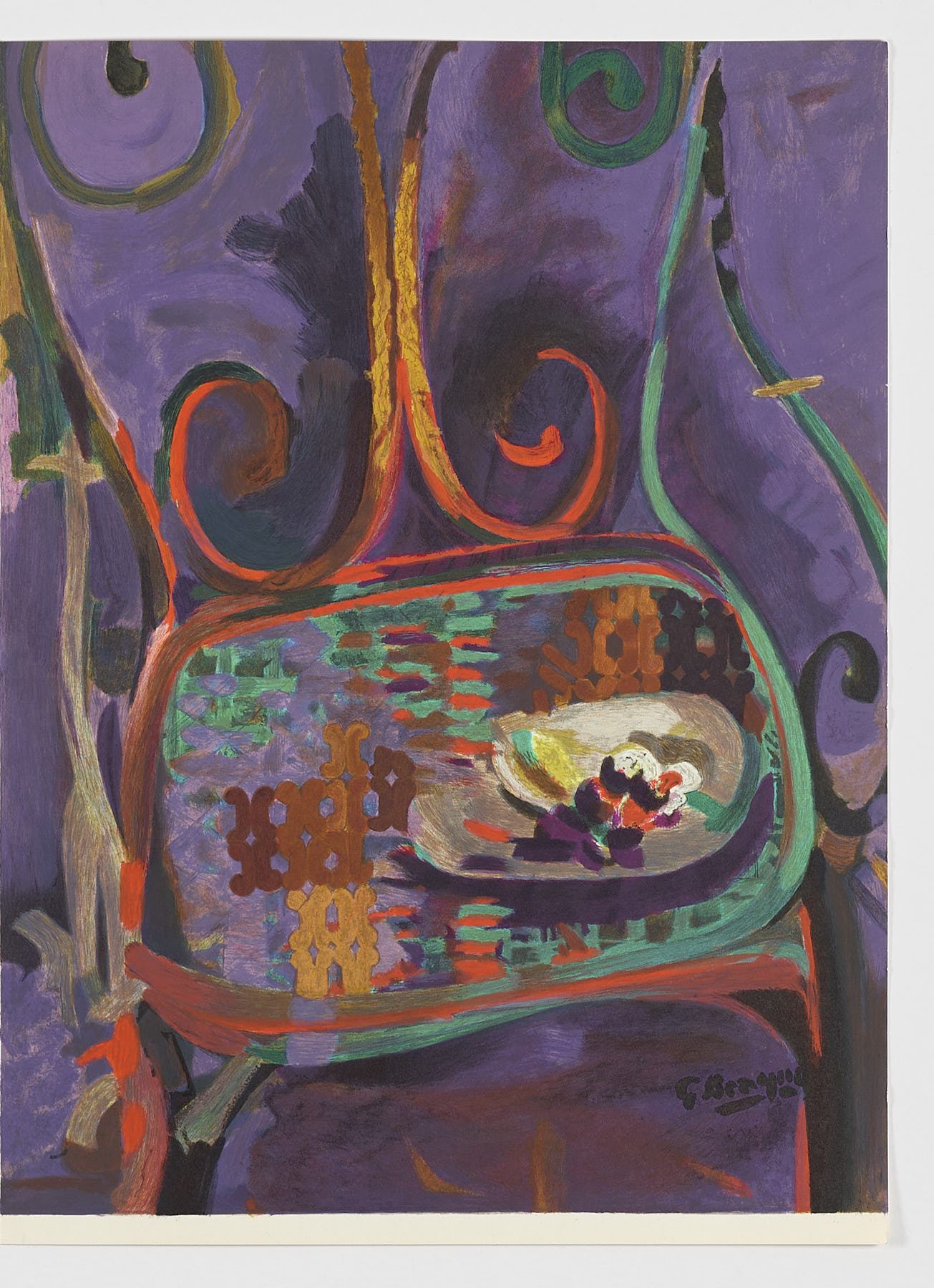 Georges Braque