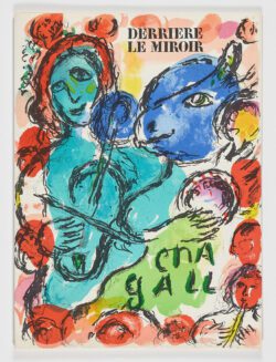 Derriere Le Miroir