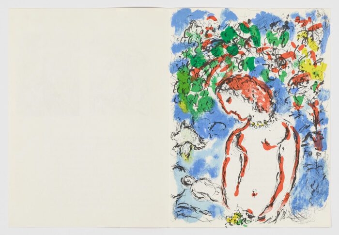 Marc Chagall