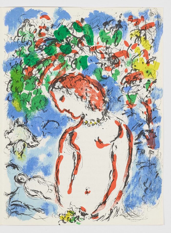 Marc Chagall