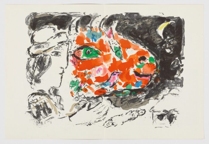 Marc Chagall