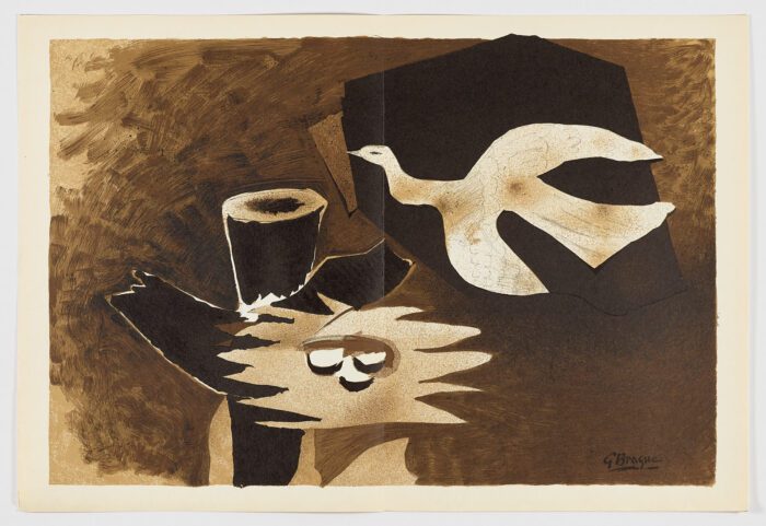 Georges Braque