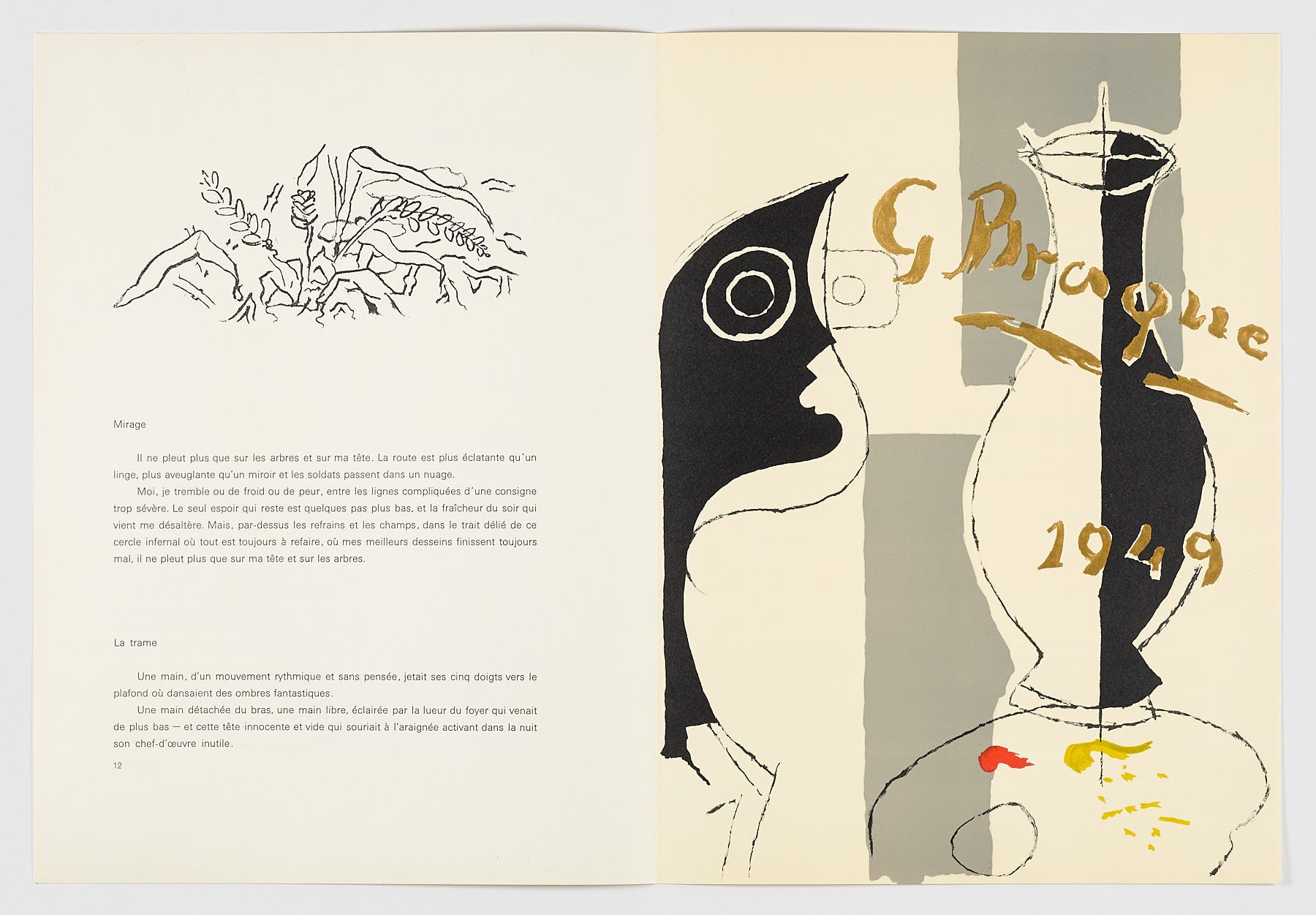 Georges Braque