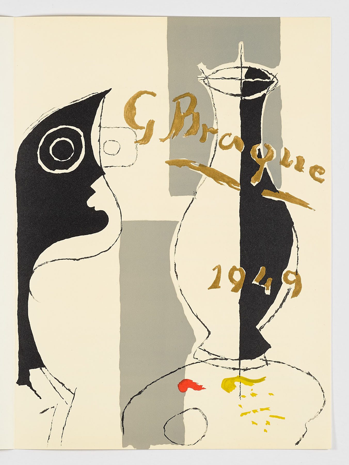 Georges Braque