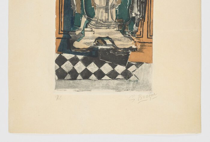 Georges Braque