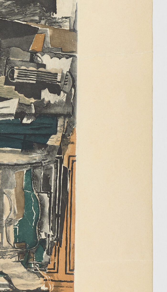 Georges Braque