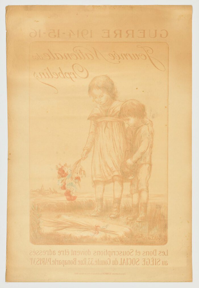 Foerster, Charles H