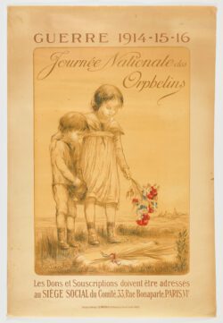 Foerster, Charles H