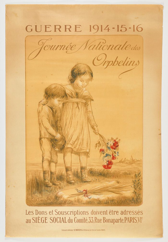Foerster, Charles H