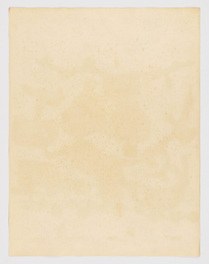 Galería Carl van der Voort, Joan Miró